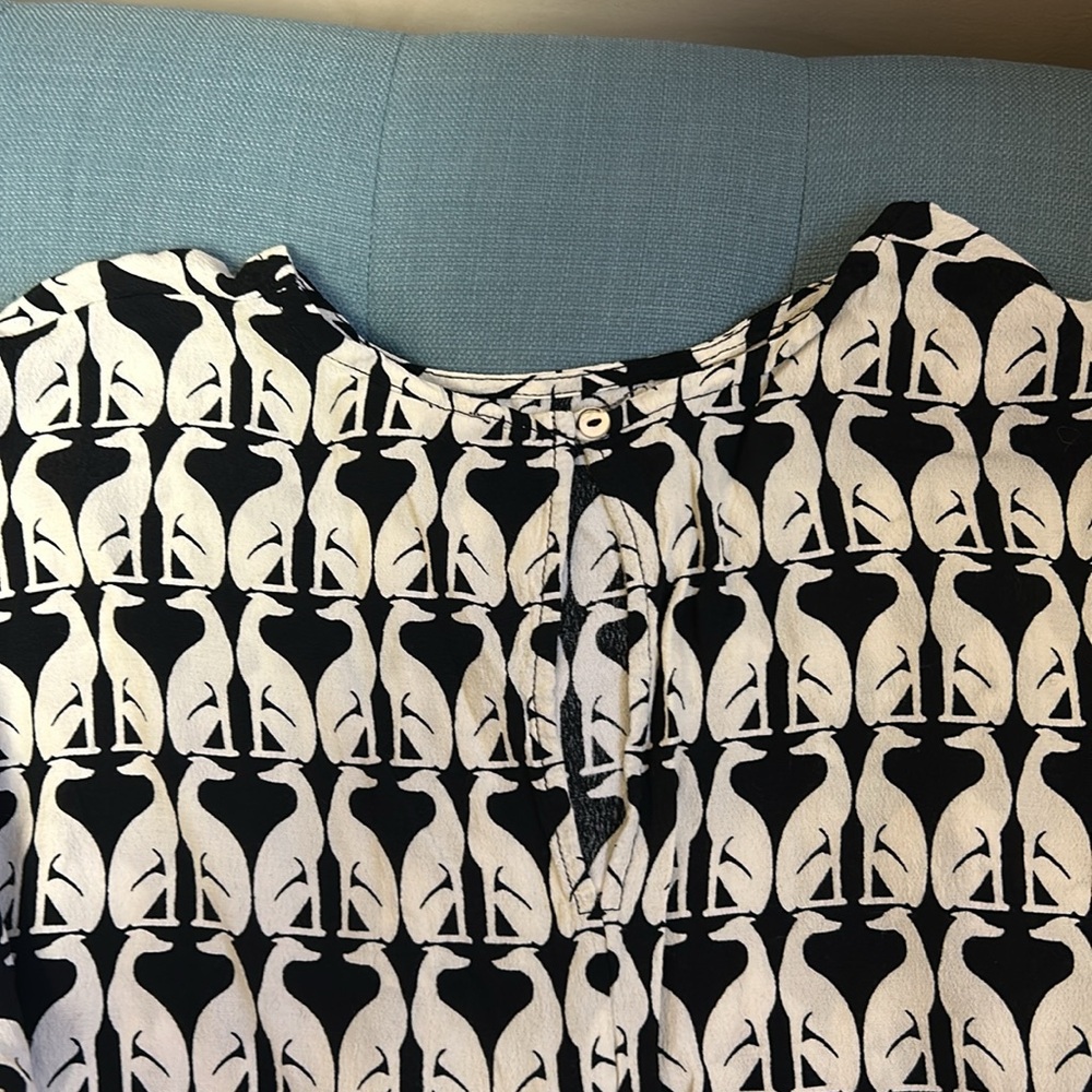 H&M top, EUC - Picture 5 of 5